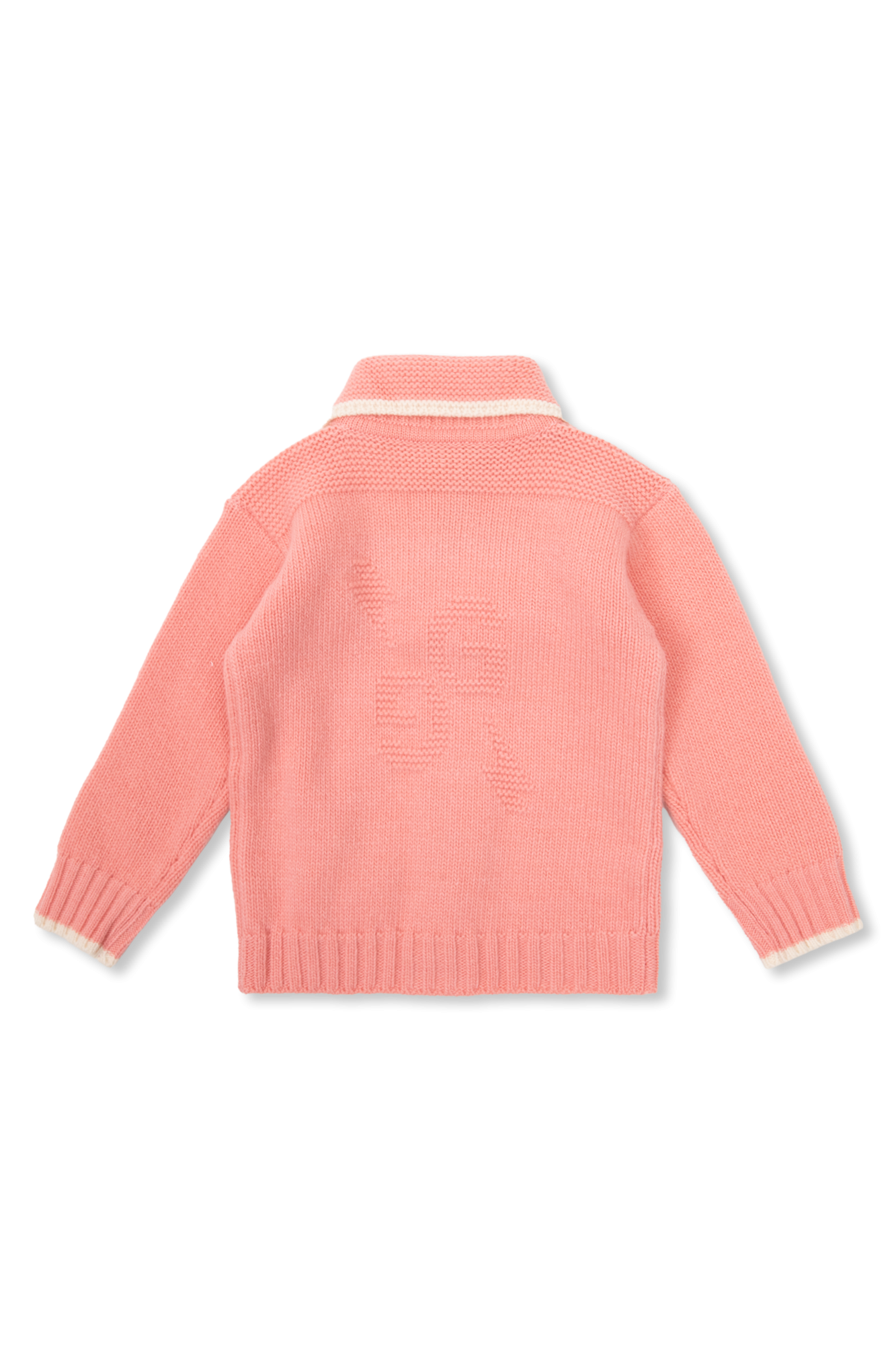 Gucci sweater outlet baby